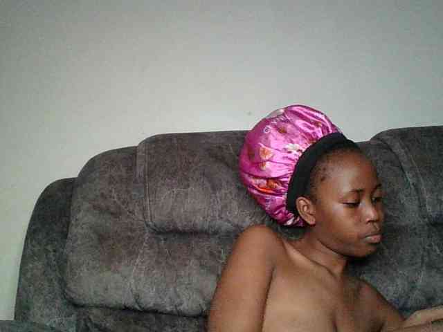 Bad-gyl webcam
