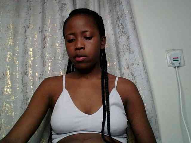 Bad-gyl webcam