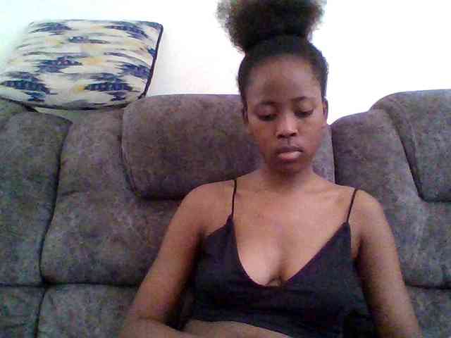 Bad-gyl webcam