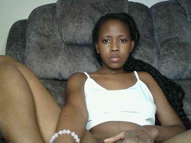 Bad-gyl webcam
