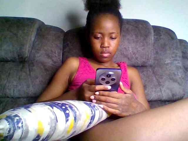 Bad-gyl webcam