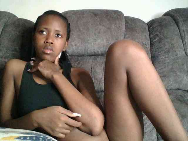 Bad-gyl webcam
