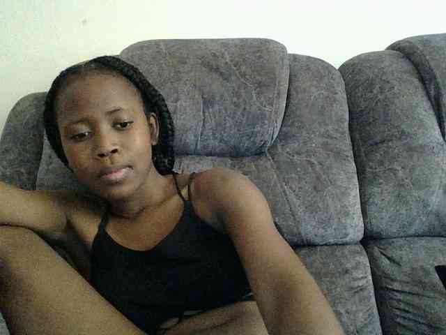 Bad-gyl webcam