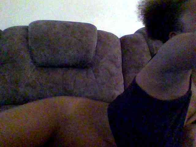 Bad-gyl webcam