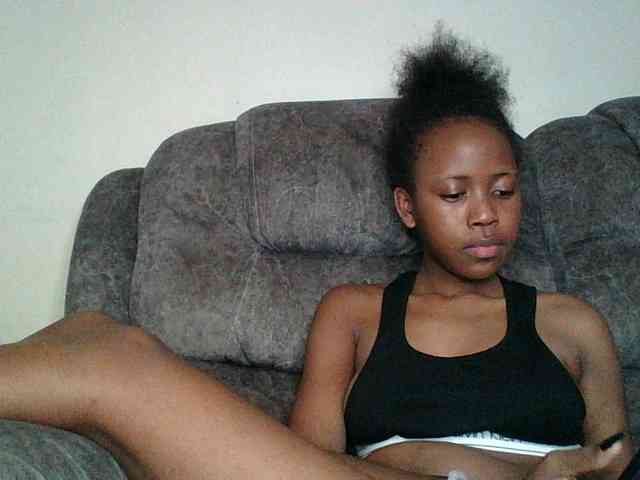 Bad-gyl webcam