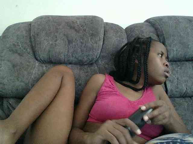 Bad-gyl webcam