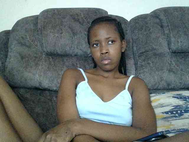 Bad-gyl webcam
