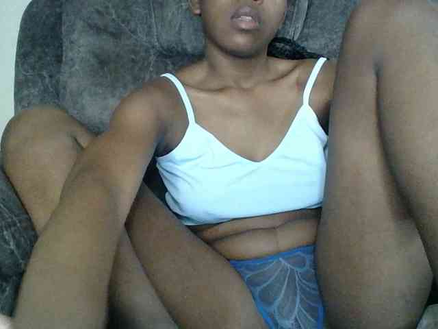 Bad-gyl webcam