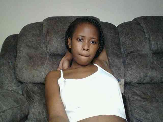 Bad-gyl webcam