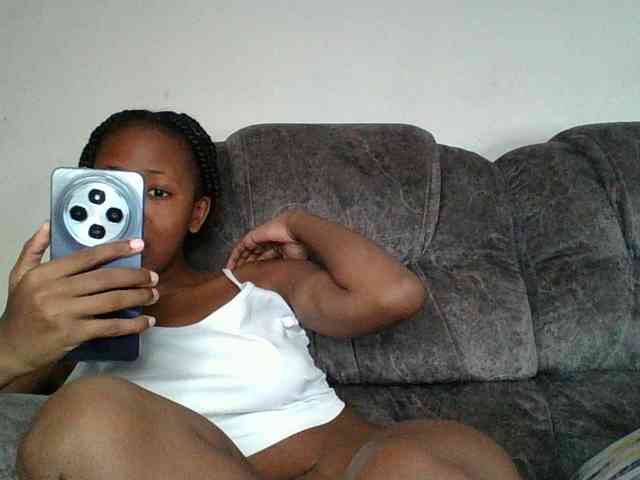 Bad-gyl webcam
