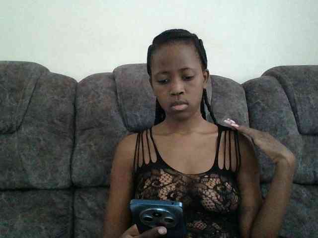 Bad-gyl webcam