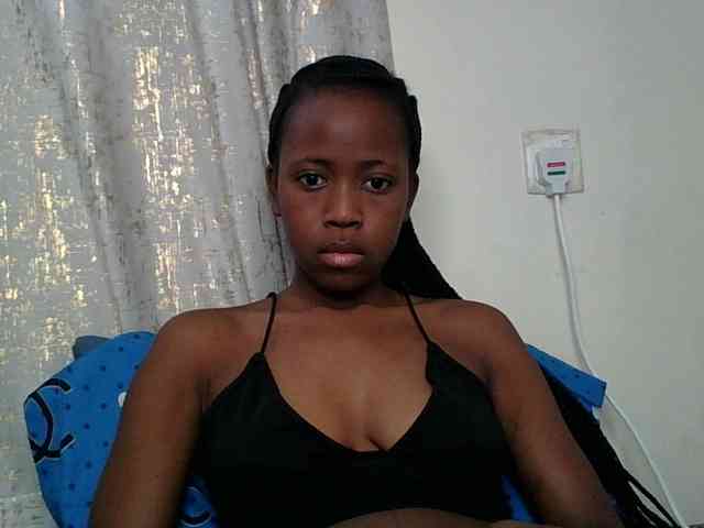 Bad-gyl webcam