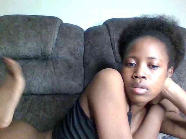 Bad-gyl webcam