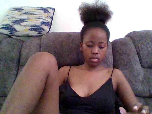 Bad-gyl webcam
