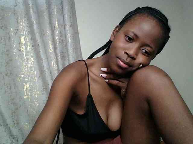 Bad-gyl webcam