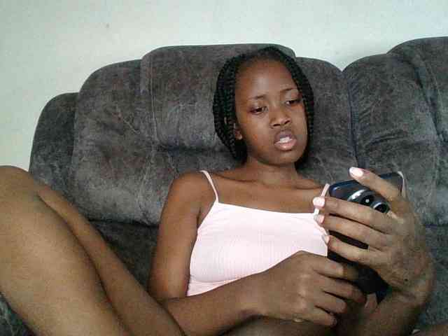 Bad-gyl webcam