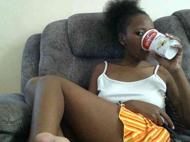 Bad-gyl webcam
