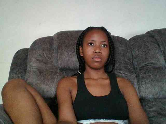 Bad-gyl webcam