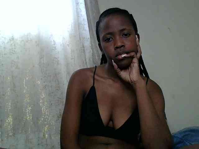 Bad-gyl webcam