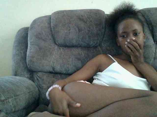 Bad-gyl webcam
