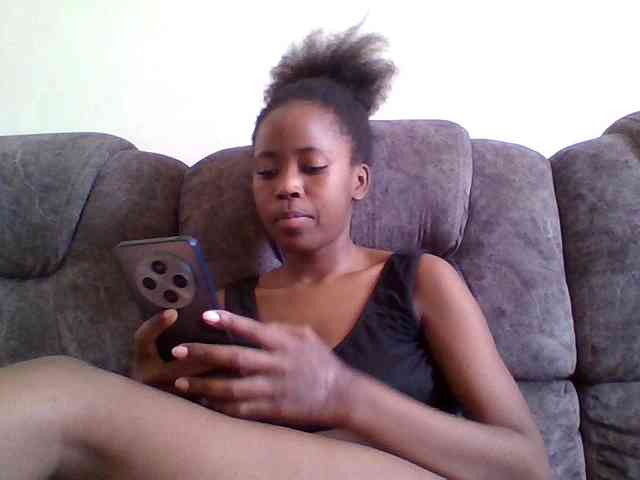 Bad-gyl webcam