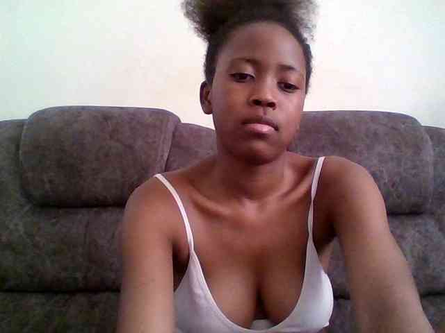 Bad-gyl webcam