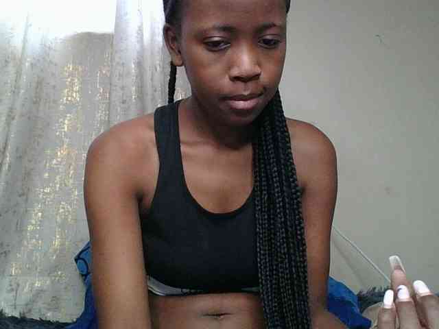 Bad-gyl webcam