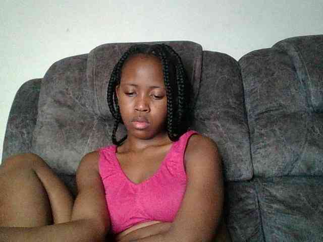 Bad-gyl webcam