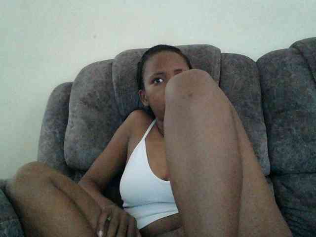 Bad-gyl webcam
