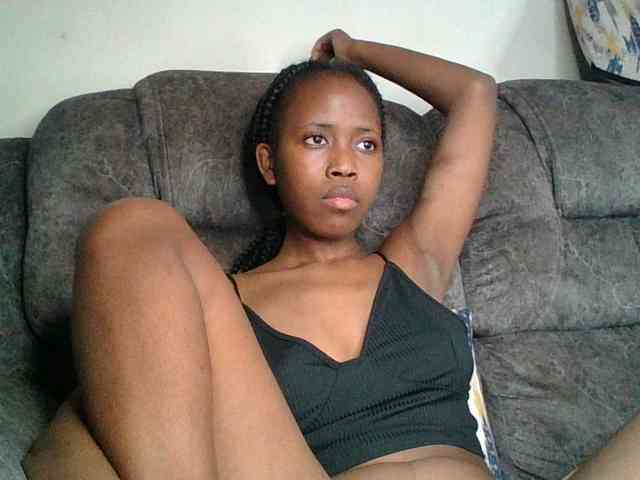 Bad-gyl webcam