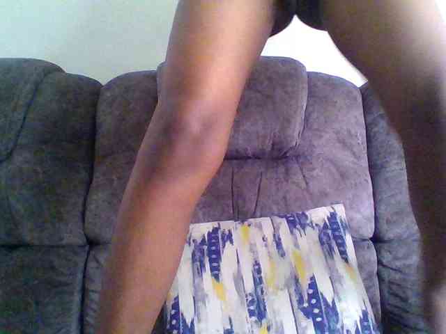 Bad-gyl webcam