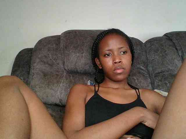 Bad-gyl webcam
