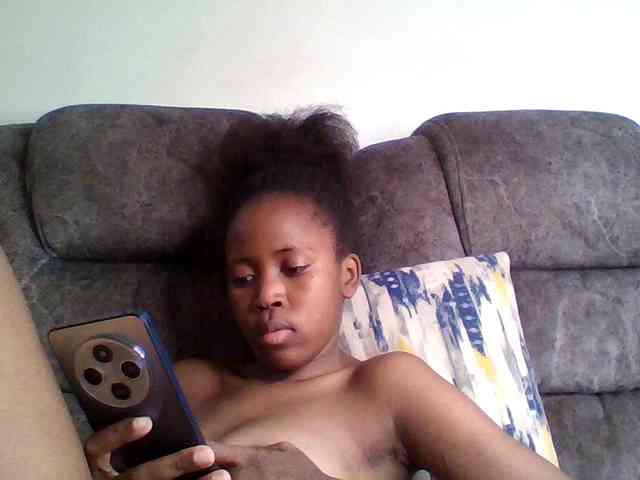 Bad-gyl webcam