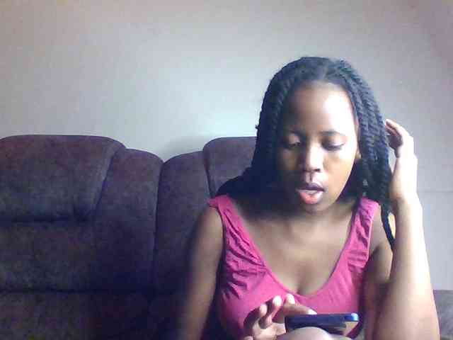 Bad-gyl Live Webcam on BongaCams