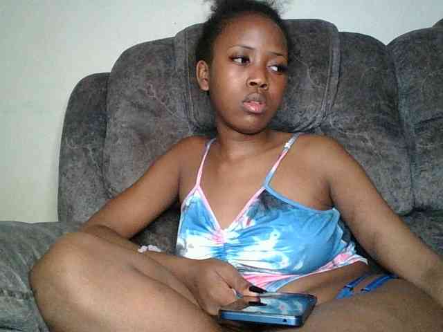 Bad-gyl webcam