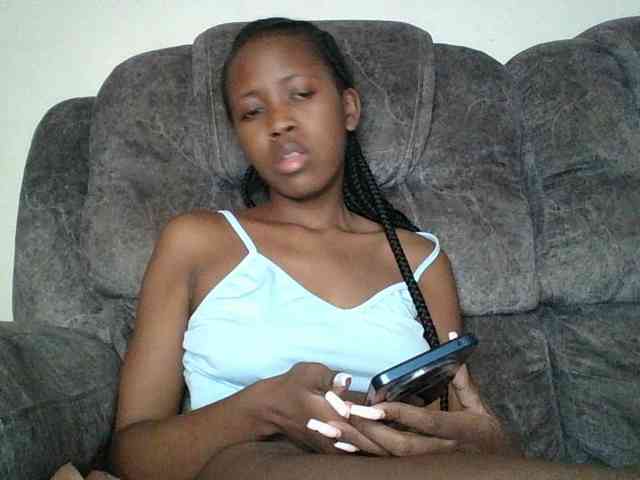 Bad-gyl webcam