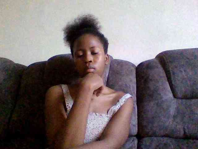 Bad-gyl webcam