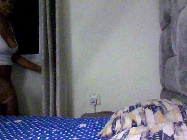 Bad-gyl webcam
