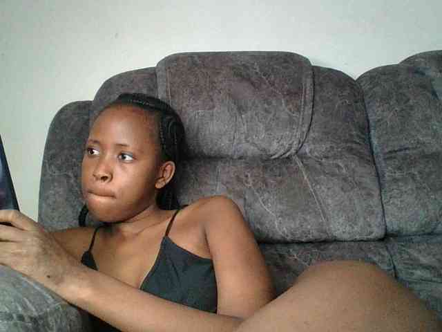 Bad-gyl webcam