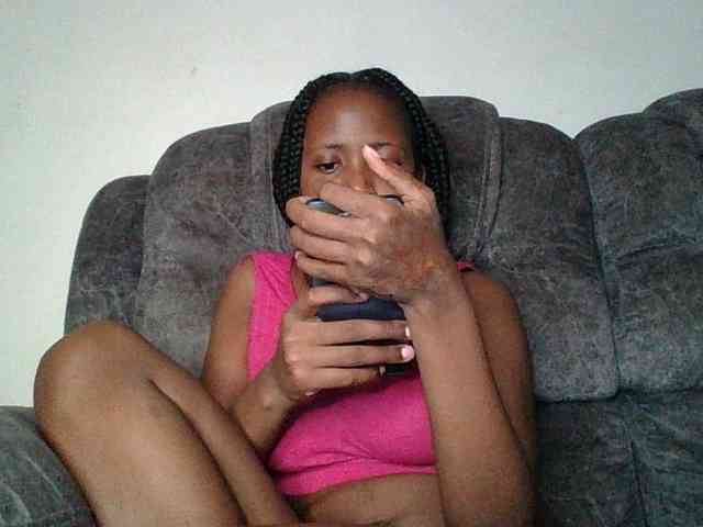 Bad-gyl webcam