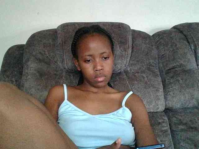 Bad-gyl webcam