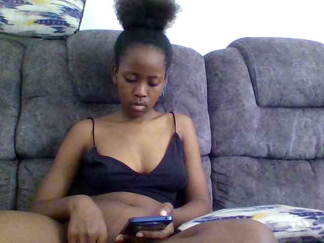 Bad-gyl webcam