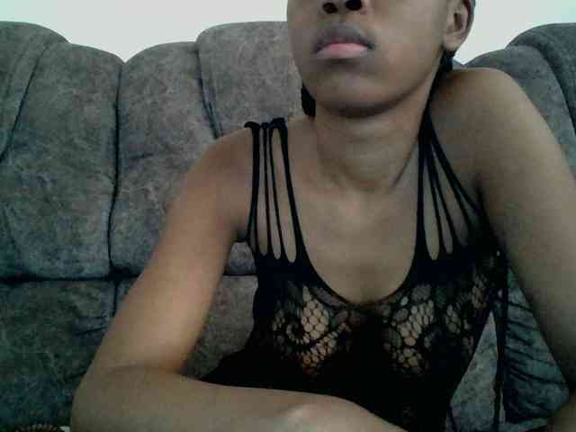 Bad-gyl webcam