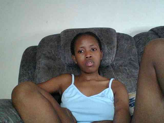 Bad-gyl webcam
