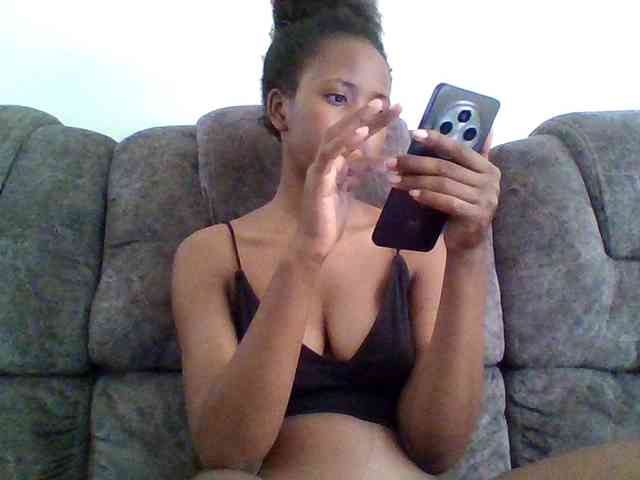 Bad-gyl webcam
