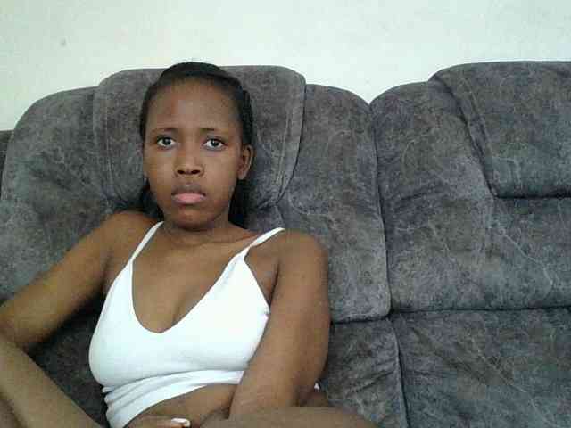 Bad-gyl webcam