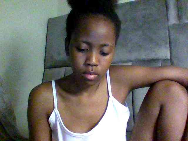 Bad-gyl webcam
