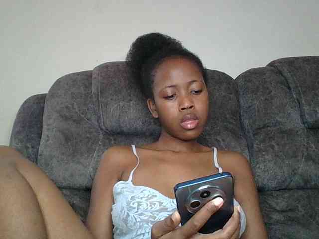 Bad-gyl webcam