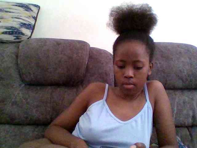 Bad-gyl webcam
