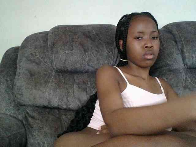 Bad-gyl webcam